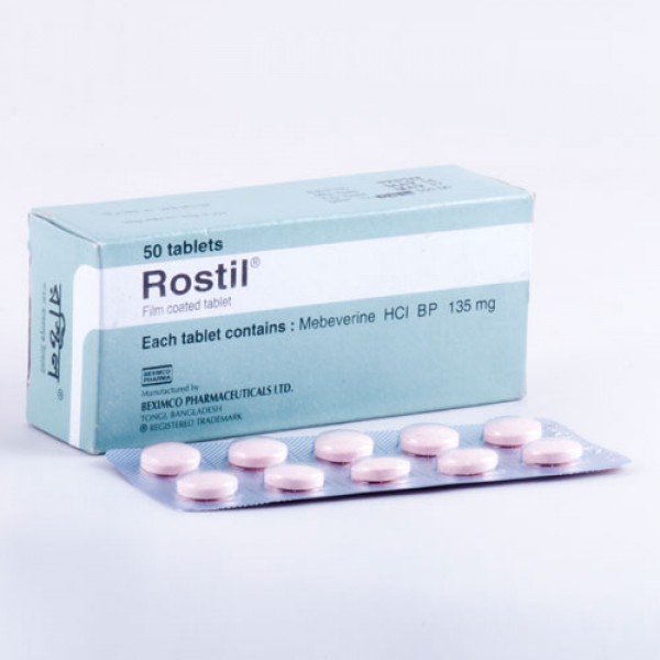 ROSTIL Tab.